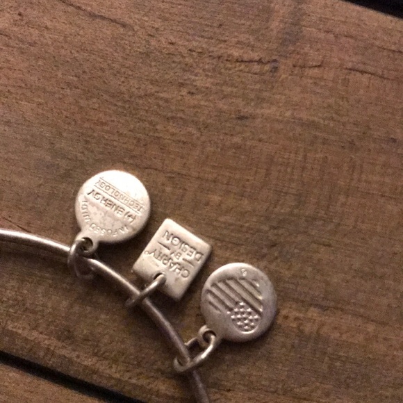 Alex and ani bracelet - Picture 2 of 4